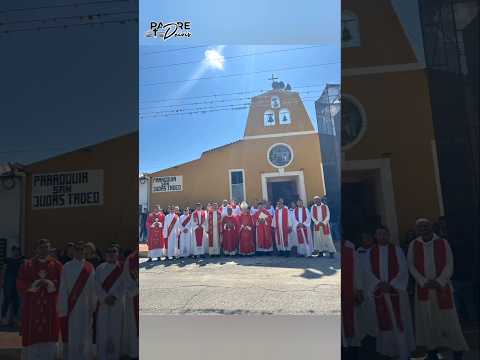Fiestas patronales en honor a San Judas Tadeo en Torunos,  Barinas,  Venezuela