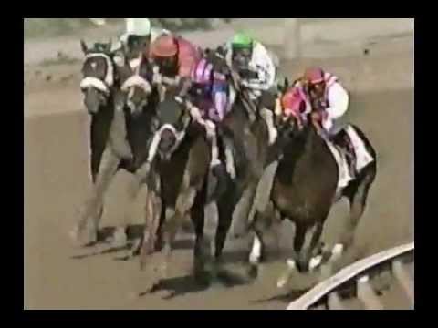 2000 King's Bishop Stakes - More Than Ready