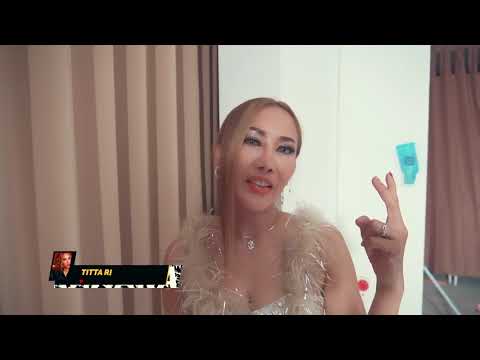 Titta Ridzky - Prahara BTS