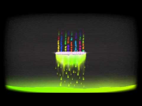 Destroyer of Vegetables (original mix) - Electro House