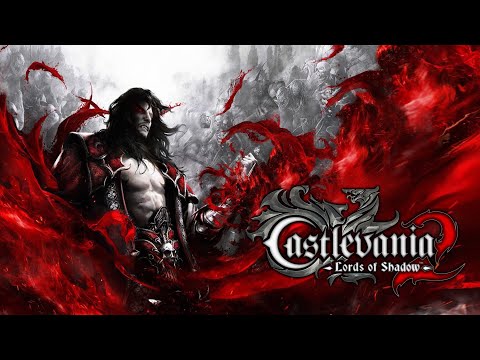 Titanic Struggle - Castlevania: Lords of Shadow 2 OST Extended