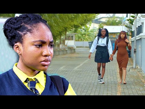 This Emotional Nollywood TRUE STORY Will Touch Your Heart Deeply | Latest Nigerian Movies 2025