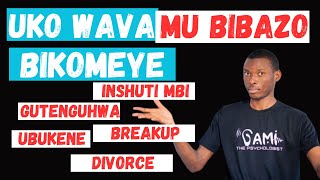 Ibibazo Bikomeye Byakemuka Wize Iki Kintu. Menya Uko Wahindura Imitekereze no Kugira Ubudaheranwa