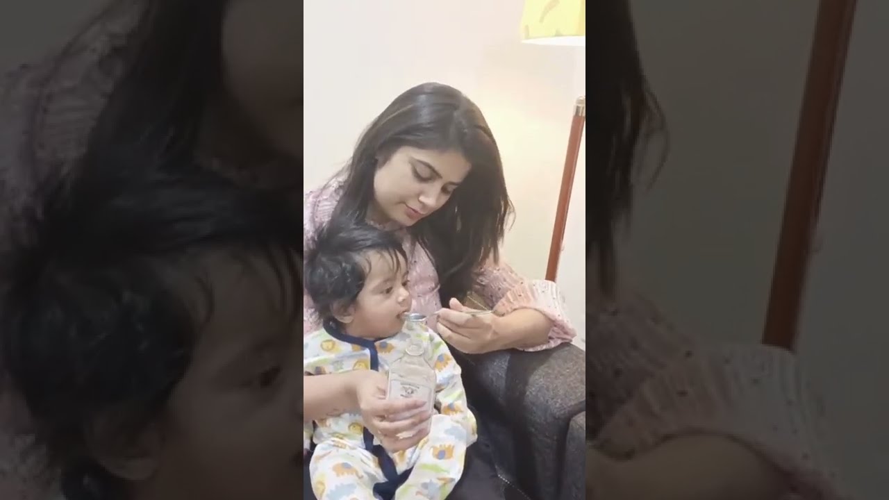 Woodward’s Gripe Water | Secret to Babies Happiness | Sonakshi