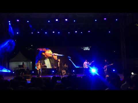 SOUNDPLUS 2019 대동제 잔나비 - What's Up (라이브 편곡)