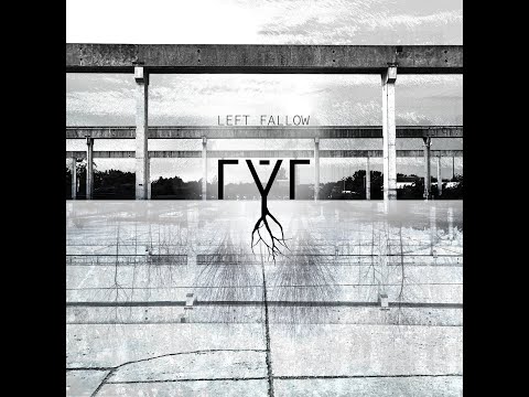 RÝR - Left Fallow [FULL ALBUM] 2019