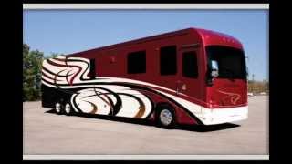 preview picture of video '2012 Foretravel DEMO IH 45 RV Motorhome| 800-955-6226 | Foretravel Of Texas'