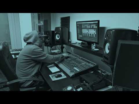 Lu Scurpiddu & Gunda Wechee "Dem say" (dub version)