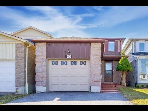 43 Ponymill Drive, Scarborough Home for Sale - Real Estate Properties for Sale
