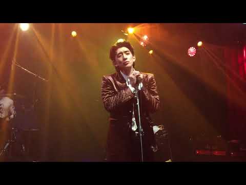 171231 왕눈이왈츠ㅍ - 잔나비(JANNABI) #상상마당 #판타스틱올드패션파티 #FANTASTIC-OLD FASHIONED-PARTY