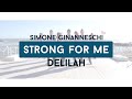 Simone Ginanneschi choreography - Delilah ...
