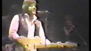 Del Shannon and Tom Petty + Phil Seymour - Runaway 31.12.78.avi