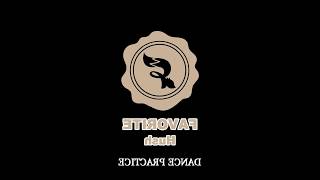 페이버릿(FAVORITE) - Hush 안무 거울모드(Mirrored Dance Practice)