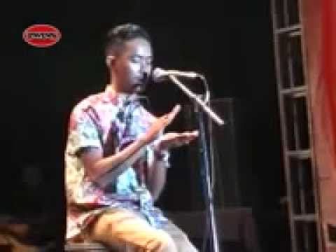 DODIT MULYANTO FEAT Pecas Ndahe Live Gor Diponegoro Sragen