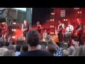 Ulf Lundell - Öppna landskap. Stockholm 14.8 2014 ...