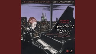 In a Sentimental Mood (Live)