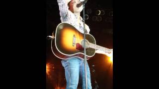 For Some Ol Redneck Reason - Justin Moore