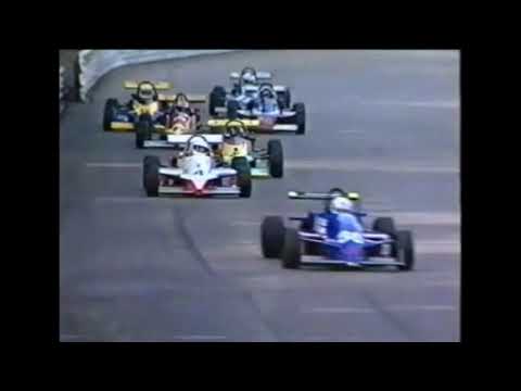 Autospeedway NACO Baarlo 22-10-1995