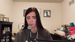 when the party’s over by Billie Eilish cover