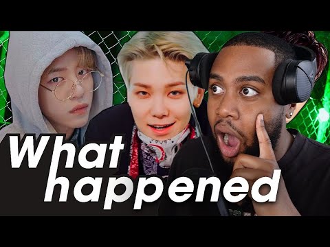 What REALLY Happened To B.A.P? Kpop's Most UNDERRATED Group!