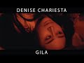 DENISE CHARIESTA GILA OFFICIAL MUSIC VIDEO