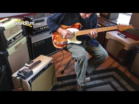 Suhr Classic T Extreme Antique 3-Tone Burst #28292 (Used) Quick 'n Dirty