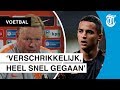 Ronald Koeman condoleert Mohamed Ihattaren