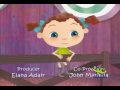 Franny S Feet Intro
