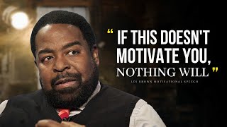 One Of The Greatest Motivational Speeches Ever  Le