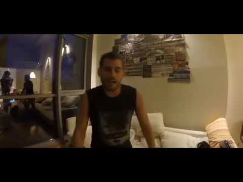 Errecé / Freestyle / FullRap Malaga