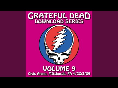 The Music Never Stopped (Live at Civic Arena, Pittsburgh, PA, April 2, 1989)