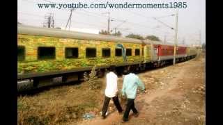 preview picture of video 'KJM WDM3A 16607R Led Beautiful Dee Ypr Doronto Skips Fatehnagar.'