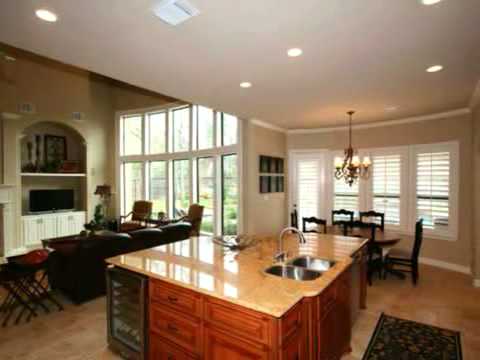 86 Lenox Hill - The Woodlands, TX