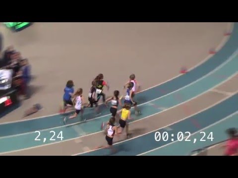 KAAG Benjamin Meisjes 2