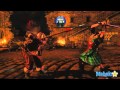 Deadliest Warrior Legends Genghis Khan Vs William Wallace