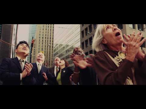 Пипец - Trailer