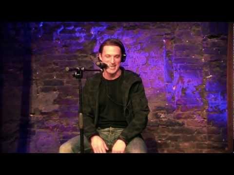 Kabaret na Koniec Świata - 5 powodów do depresji - Marcin Sitek