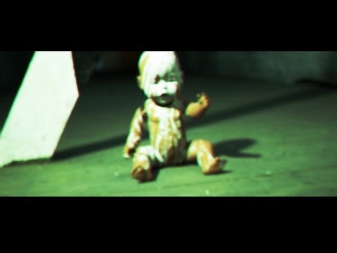 The Toy - My Pierrot Dolls (music video)