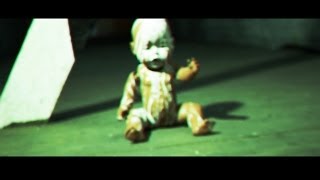 The Toy - My Pierrot Dolls (music video)