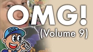 OH MY GOD Compilation (Volume 9)