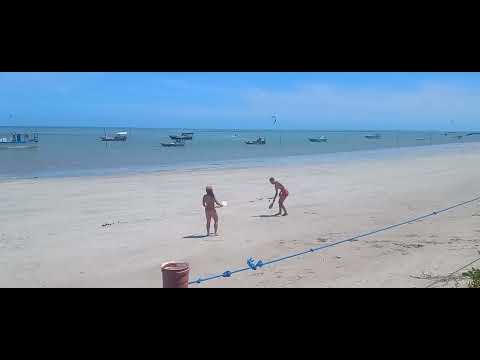 8 nov 2025 - praia de Paripueira,  Alagoas.