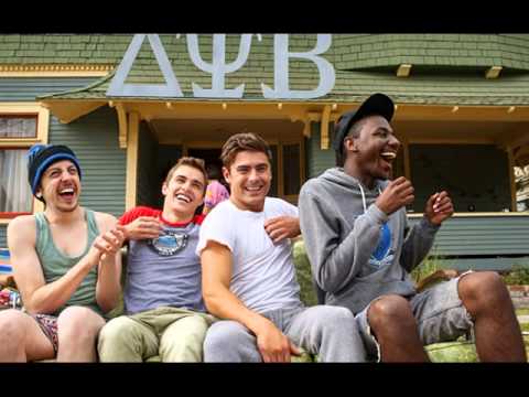 music of neighbors movie