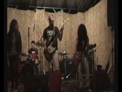 Polentone di Molare - 05 - Nightrain (cover Guns N'Roses) (Live)
