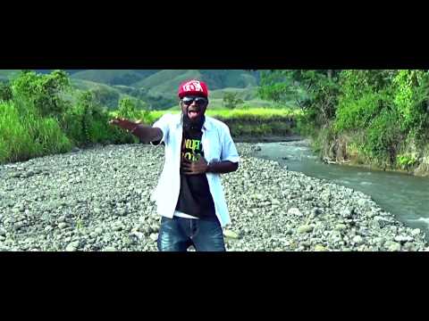 IRIE KNOX -  SUNSHINE [Official Music Video]