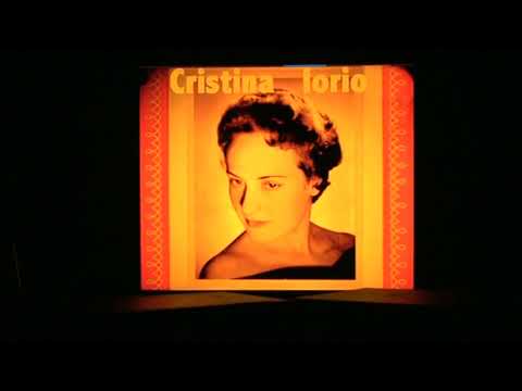 CRISTINA IORIO "NE STELLE NE MARE"
