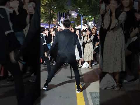 [MAXXAM] 180909 오새봄 - Beautiful (BEAST cover) (뒷모습)