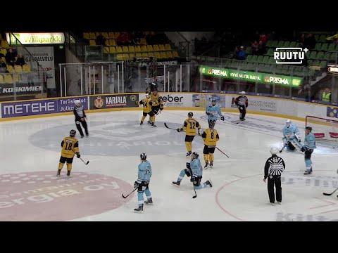 Jonne Jantunen mukana Pelicansin johtomaalissa – ilo loppui kuitenkin lyhyeen