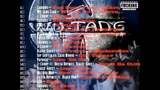 Method Man ft. Redman - Dangerous Mcees