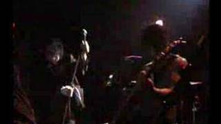 AMEN - Coma America (live) - France, 2004