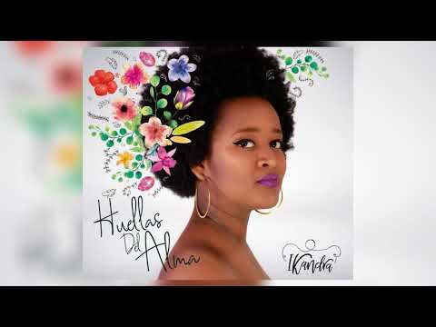 Ikandra - Tu Olvido (Audio Cover)